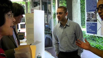 The Septa App: John and John