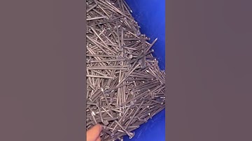 Máy tạo đinh tự động