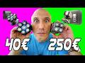 🪒 KENSEN series S36 VS PITBULL |La MEJOR que e PROBADO! por @AlexisPrieto