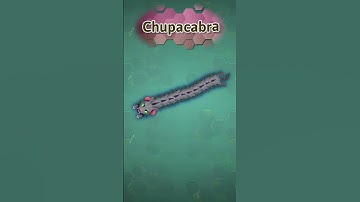 【Snake.io】Urban Legends