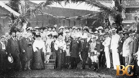 On This Day In History (November 3, 2025)