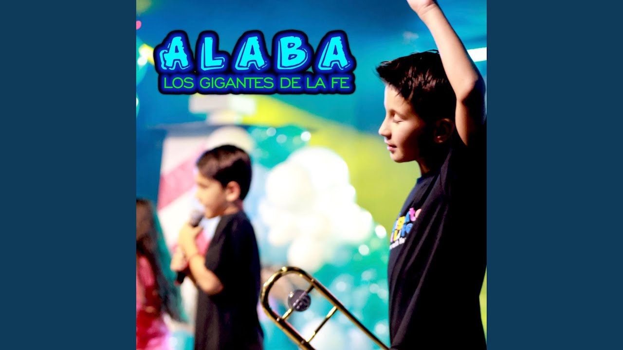 Watch Alaba on YouTube