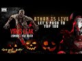 🔥ATMAN IS HERE 😈 let’s go top 100👿 தமிழ் 🔥conqueror push🔥#tamilstreamer#tamil#bgmi