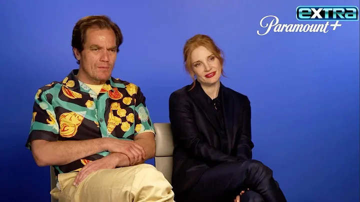 George & Tammy: Jessica Chastain on Facing Her FEA...