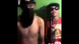 Babakan lip sync squad(underdog-end of watch)