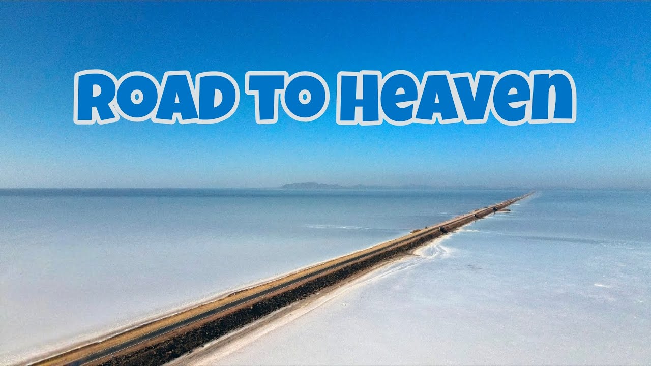 Road to Heaven -3 || Kalo dungar || રોડ ટુ હેવન || કાળો  ડુંગર || Sunset Point ||