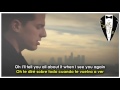 Wiz Khalifa ft Charlie Puth See You Again Lyrics Sub Español e Ingles Video Official YouTube