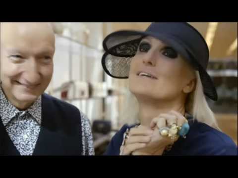 Inside Dior Documentary Episode 2