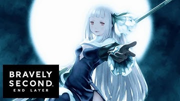 Twitch Livestream | Bravely Second End Layer Part 13