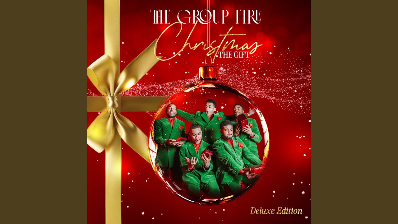 Give Love On Christmas Day - YouTube
