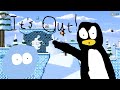 SuperTux 070 beta 1 Story Mode Walkthrough part 1 