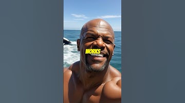 How To Survive A Killer Whale Attack 🐳