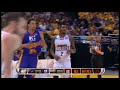 HIGHLIGHTS: Brisbane Bullets vs  the Sydney Kings - October 10, 2016