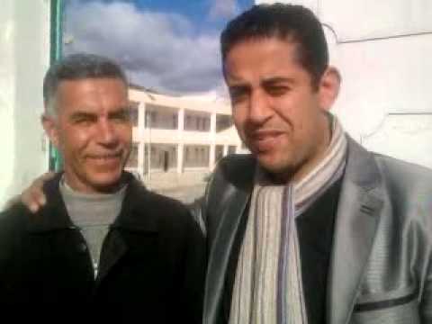 بوستاني محمد عبد الحق عيشاش
