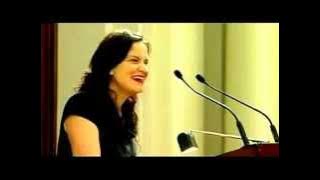 One of the best Pro-life speeches EVER! Gianna Jessen abortion survivor Full video