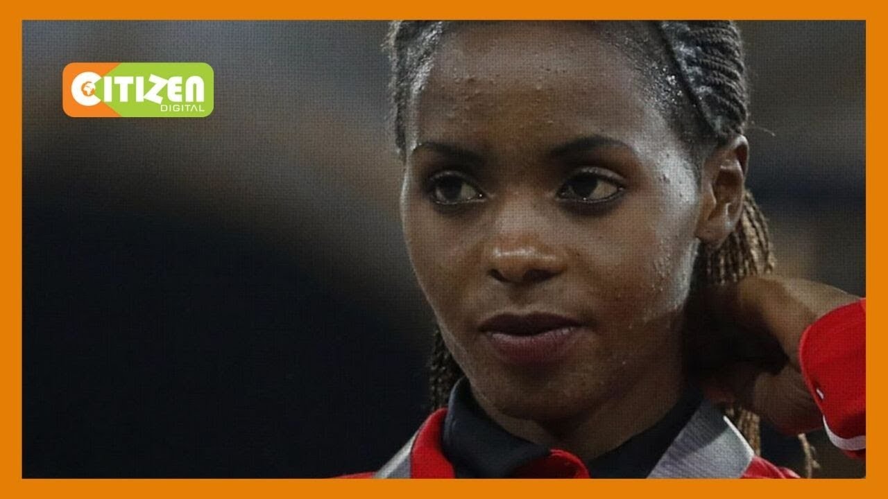 citizen tv live stream kenya Beatrice Chepkoech clinches 3000 metres steeplechase gold