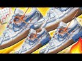 ВЗЯЛ 4 ПАРЫ OFF-WHITE x NIKE AIR RUBBER DUNK / ТОП КОЛЛАБ НА ОСЕНЬ 2020 / YEEZYMOV