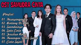 FULL Album Ost SAMUDRA CINTA