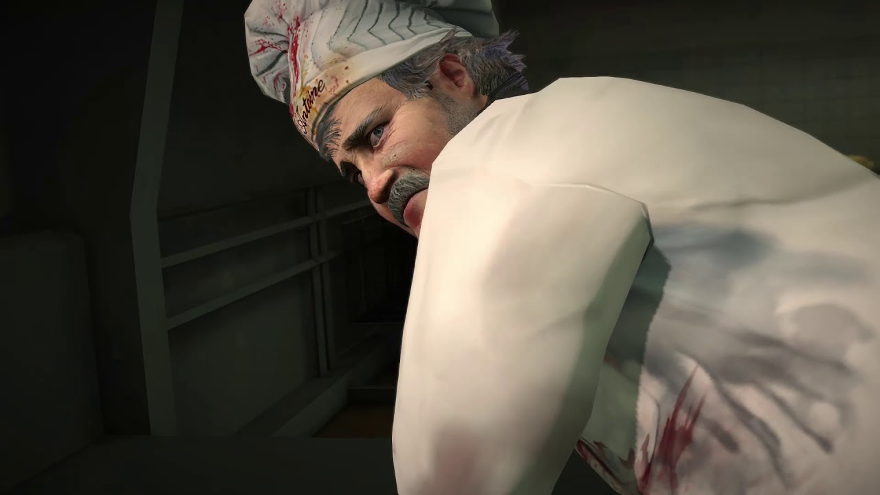 Dead Rising 2 Chef Antoine Cooks Delicious Dish YouTube dead-rising-2-chef-antoine-cooks-delicious-dish-youtube
