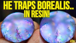 #267. Resin With BABY LOTION IS BACK! This IS EPIC!