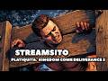 PLATIQUITA, KINGDOM COME DELIVERANCE 2 PARTE 2  "STREAM"