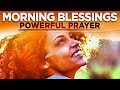 Trust In The Lord With All Your Heart | An Inspirational Morning Prayer