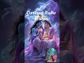 Radhe Radhe #RadheRadhe #Shorts #ViralVibes #MoodBooster #love #song  #MusicShorts #DivineVibes