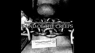 Dj INNOCENT DARKNESS LAND OF THE CREEPS #7 2023