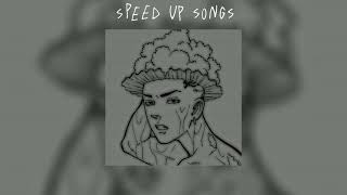 All Time Low - Jon Bellion (speed up)