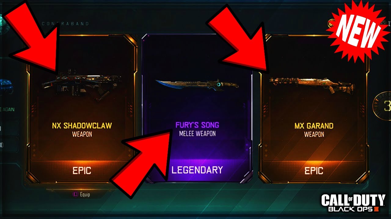 *NEW* GET ALL DLC WEAPONS FREE GLITCH! UNLIMITED SUPPLY DROP GLITCH! DLC GLITCH! (BO3 Glitch)