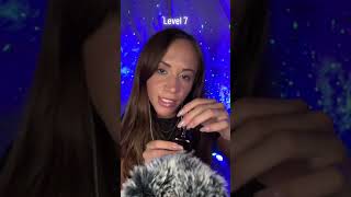 Which Level You Falling Asleep Too?