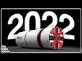 The Boring Company 2022 Update