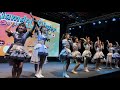 アイドルカレッジ - Full Stage [Siamdol Winter Super Live 2022] @The Street Ratchada