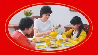 Video Viral Kampanye Jokowi-Ma'ruf Jawab Kecurigaan Netizen pada Sosok Ayah di Kaleng Khong Guan