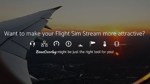 BeneOverlay - Installation & Setup Guide