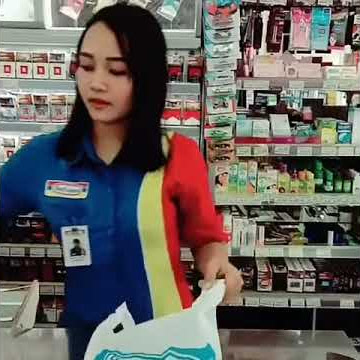 KOCAAAKK!! PRANK GAGALL CEWEK INDOMARET | INSTASTORY WA |