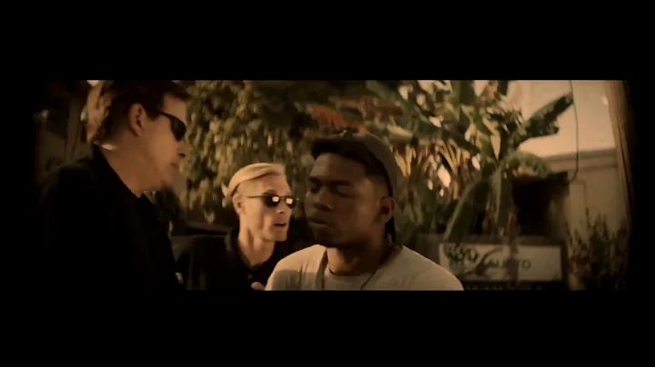 Pivotal Paths State Of Mind Video