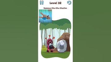 Dop Choo Delete Puzzle 32 level #gameplay #game #gameshorts #short #shorts