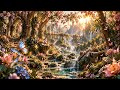 🦋 Welcome to The Butterfly Grove | The Source Sanctuary 🌸