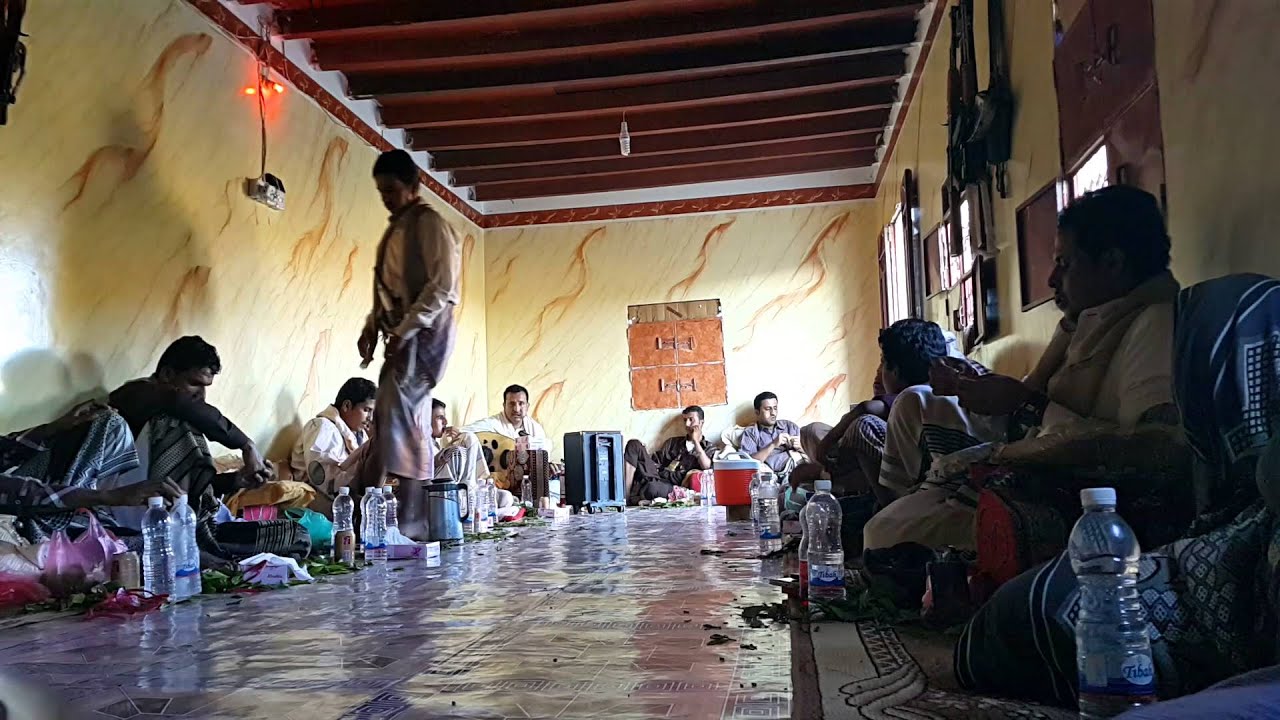 سالم البيحاني قال المصعبي عبدالله