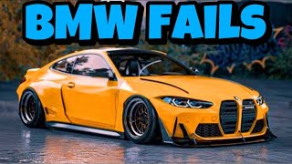 IDIOT BMW DRIVERS, CRAZY BMW FAILS COMPILATION 2025 | Majestic Motors