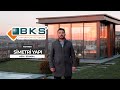 BKS Kış Bahçesinin Vazgeçilmezi I Isıcamlı Lüx Sürgülü I Cam Balkon Sistemi BKS Kış Bahçesinin Vazgeçilmezi I Isıcamlı Lüx Sürgülü I Cam Balkon Sistemi