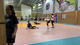 0929 GC Renwu Game 5
