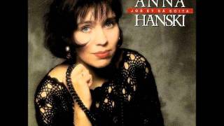 Anna Hanski ~ Jos Et Sä Soita chords