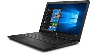 HP 15-da0447tx (5XD53PA)  Laptop Detail Specification