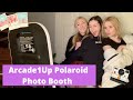 Sorelle - Product Review- Arcade1Up Polaroid Photo Booth