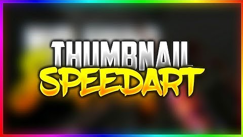 PS Touch // PC or Mobile? // (FreeGFX?) Thumbnail [Speedart] for sWiiFTz
