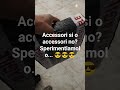 Cosa ci sarà dentro??? Seguitemi per saperlo... 😋😋😋
