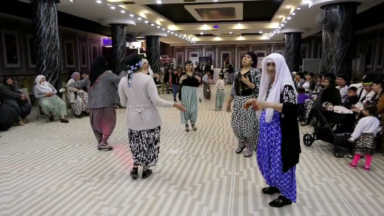 RAMAZAN ADAK'IN CEMİYETİNDEN BÖLÜM 2