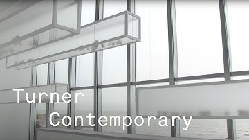 Edmund de Waal: Atmosphere | Turner Contemporary